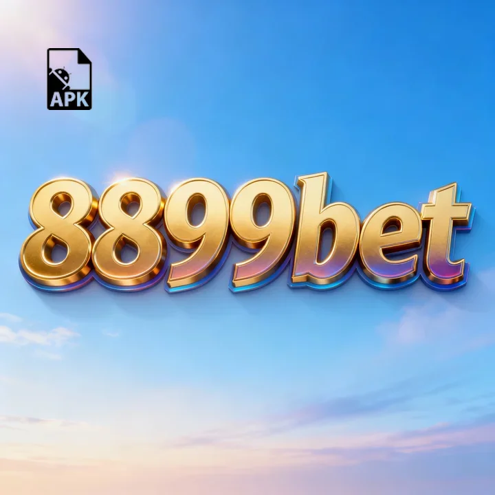 APK oficial da 8899bet para Android