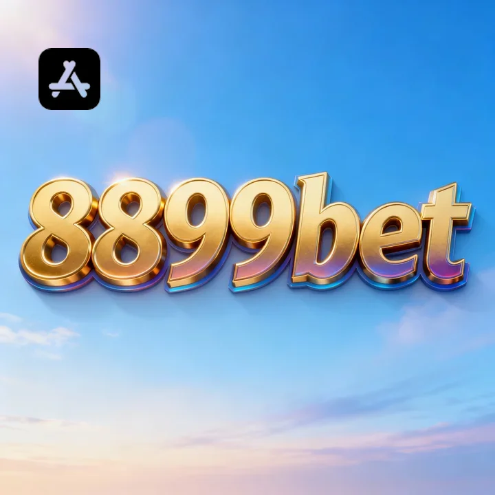 APP oficial da 8899bet para mobile