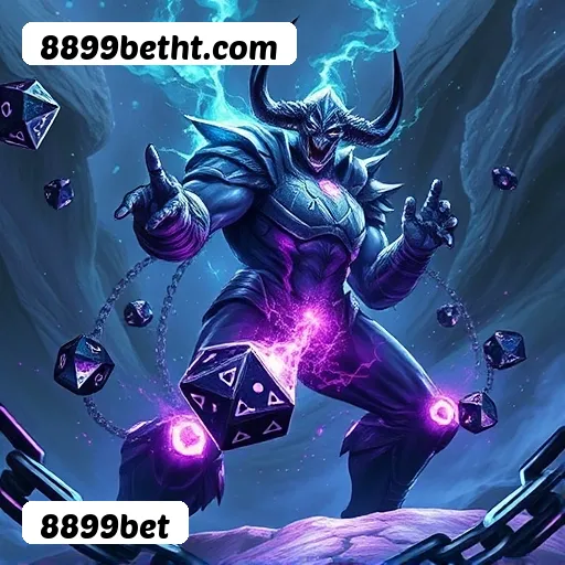 6 vantagens exclusivas do programa VIP da 8899bet