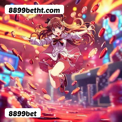 Comparação APP mobile vs versão web da 8899bet