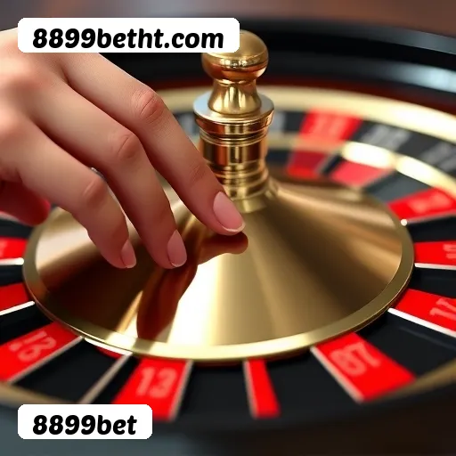 Loterias online disponíveis na 8899bet