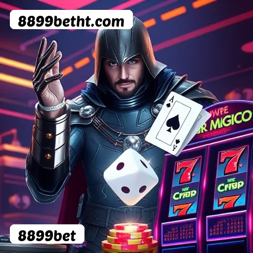 Vantagens exclusivas 8899bet para jogadores brasileiros - São Paulo, Rio, BH