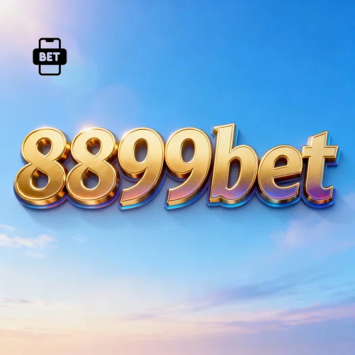 Apostas esportivas da 8899bet com odds competitivas