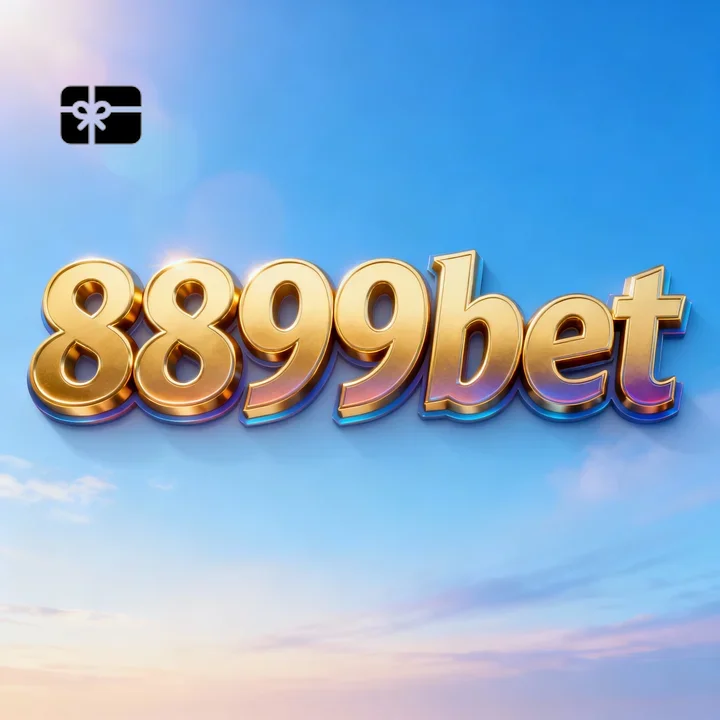 Bônus 8899bet