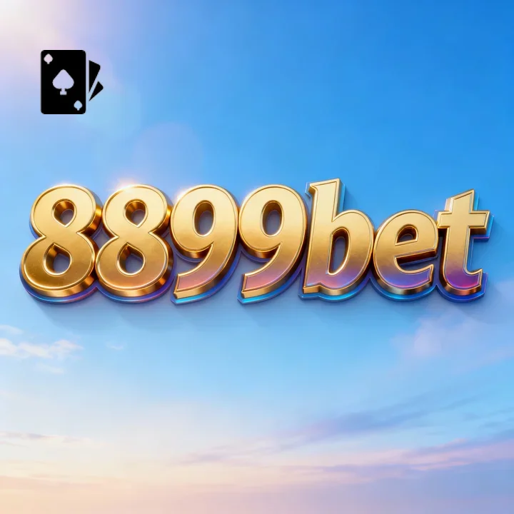 Cassino ao vivo da 8899bet com dealers reais