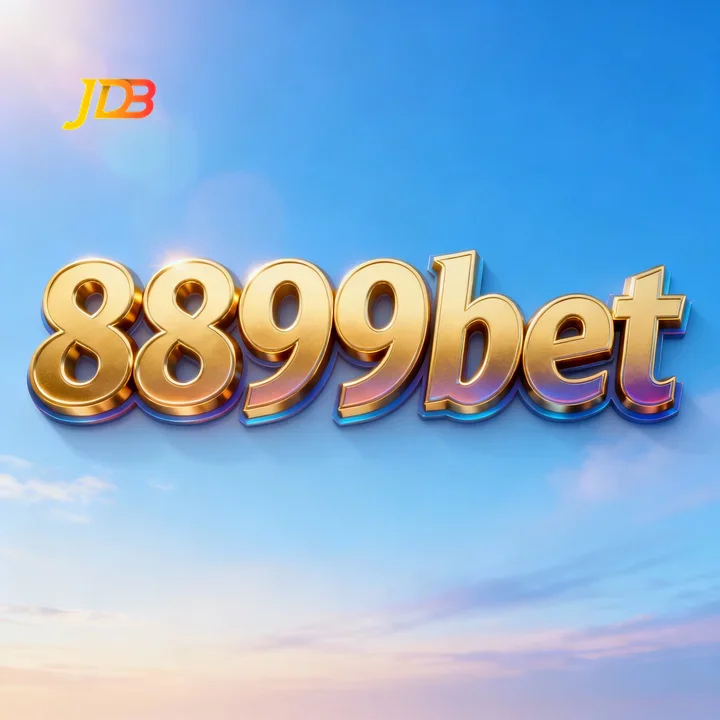 Logo da 8899bet