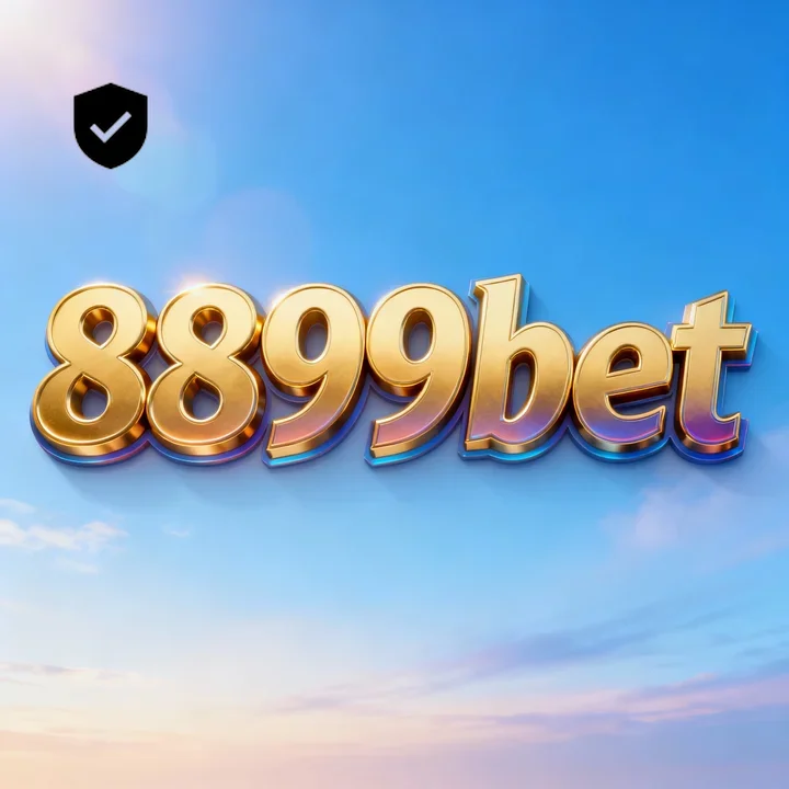 Plataforma completa da 8899bet com todos os jogos