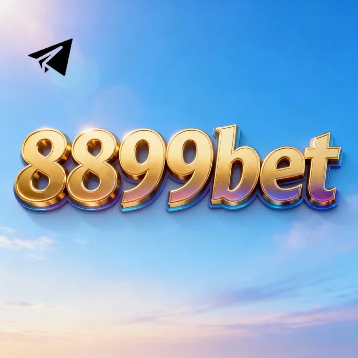 Canal oficial da 8899bet no Telegram