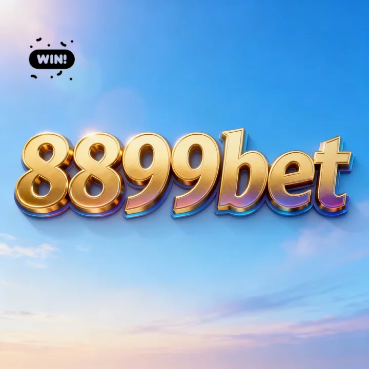Ganhe prêmios incríveis na 8899bet